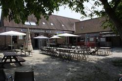 Zates, Bornem openingstijden