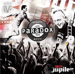 Paradox Cafe Bvba, Kessel-Lo openingstijden
