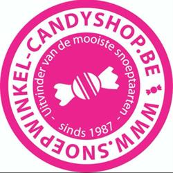 Candy Shop, Oostende openingstijden