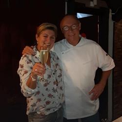 Choufke 't), Heist-aan-Zee openingstijden