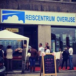 Reiscentrum Stassart Bvba, Overijse openingstijden