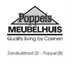 Poppels Meubelhuis, openingstijden