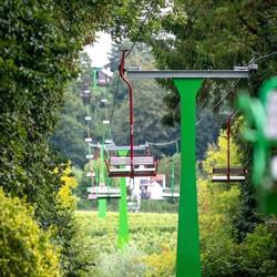 Cordoba, Heuvelland openingstijden