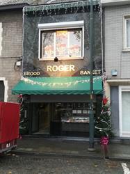 Roger, Vilvoorde openingstijden