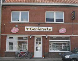 't genieterke, Oudenaarde openingstijden