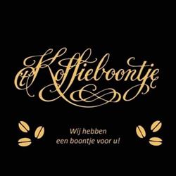 't Koffieboontje, Aalter openingstijden