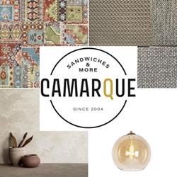 Croissanterie Camarque, Izegem openingstijden