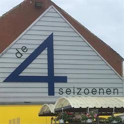 De 4 Seizoenen, Houthulst openingstijden