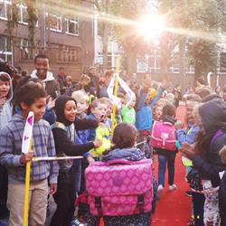 Sint-Jansschool, Leuven openingstijden