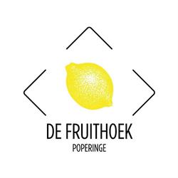 De Fruithoek Poperinge, openingstijden