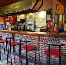 De Gouden Leeuw, Meulebeke openingstijden