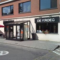 De Kroeg, Diksmuide openingstijden