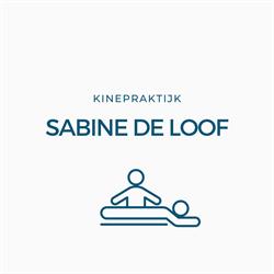 Kinepraktijk Sabine De Loof, Brugge openingstijden