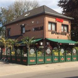 Cafe Sporthuis (Bij den Beke), Kapelle-op-den-Bos openingstijden