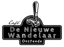 De Nieuwe Wandelaar, Oostende openingstijden