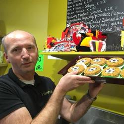 De Vleeshove BVBA, Waregem openingstijden