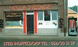 't Pleintje, Londerzeel openingstijden