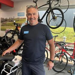 Ar-SE Sport, Ninove openingstijden
