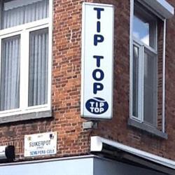 Tip Top Sandwichbar, Diest openingstijden