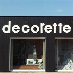 Decorette-Vanneste G, Kortrijk openingstijden