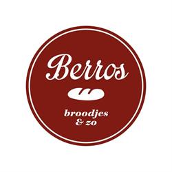 Berros, Antwerpen openingstijden