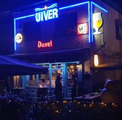 Uiver (De) Zaventem Zaventem - openingstijden