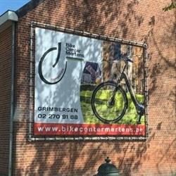 Bike Center Mertens, Grimbergen openingstijden