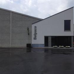 Belpaco Bvba, Kalken openingstijden
