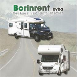 Borinrent bv., Rumst openingstijden
