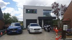 Vanderwaeren Consultancy BV, Boutersem openingstijden