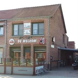 Café De Welkom, Geel openingstijden