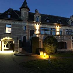 Cantecroy, Mortsel openingstijden