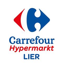 Hypermarkt Carrefour LIER, Lier openingstijden