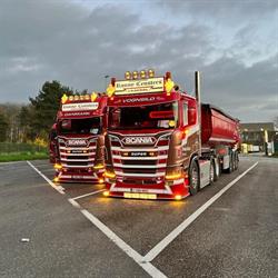 Transport Ceusters, Eindhout openingstijden