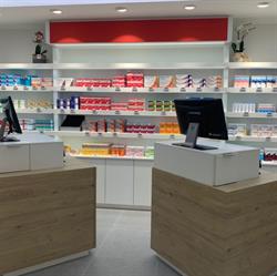Cortebeeck G, Edegem openingstijden