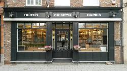 Crispyn, Mol openingstijden