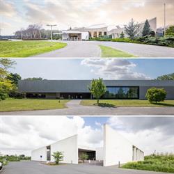 Crematorium Westlede, Lochristi openingstijden