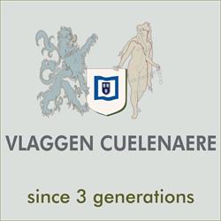 Cuelenaere Vlaggen Atelier, Sint-Laureins openingstijden