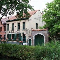 In d’Oude Poort, Bornem openingstijden
