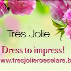 Très Jolie, Roeselare openingstijden