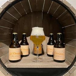 D'orangerie, Nieuwerkerken openingstijden
