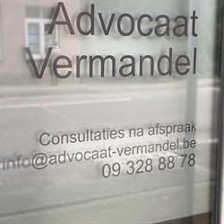 Vermandel Steven, Evergem openingstijden