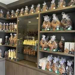 Brood & Banket Deleu, Kortemark openingstijden