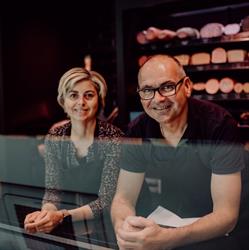 De Cooman P, Haaltert openingstijden