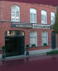 Depoorter Rouwcentrum, Izegem openingstijden