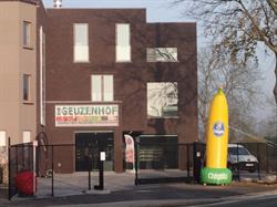 De Geuzenhof, Geraardsbergen openingstijden