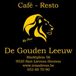 De Gouden Leeuw Bvba, Sint-Lievens-Houtem openingstijden