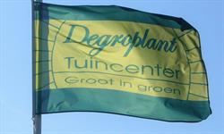Degroplant, Roeselare openingstijden