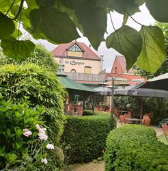 De Comme Koffiehuis, Oostmalle openingstijden