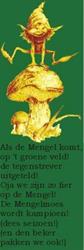 Mengelmoes - Turnhout, openingstijden